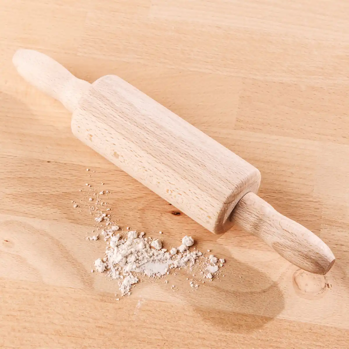 Bild 1 von Zenker Mini-Teigrolle