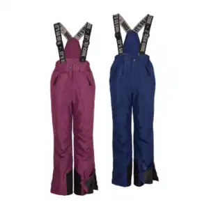 CRANE Kinder-Skihose