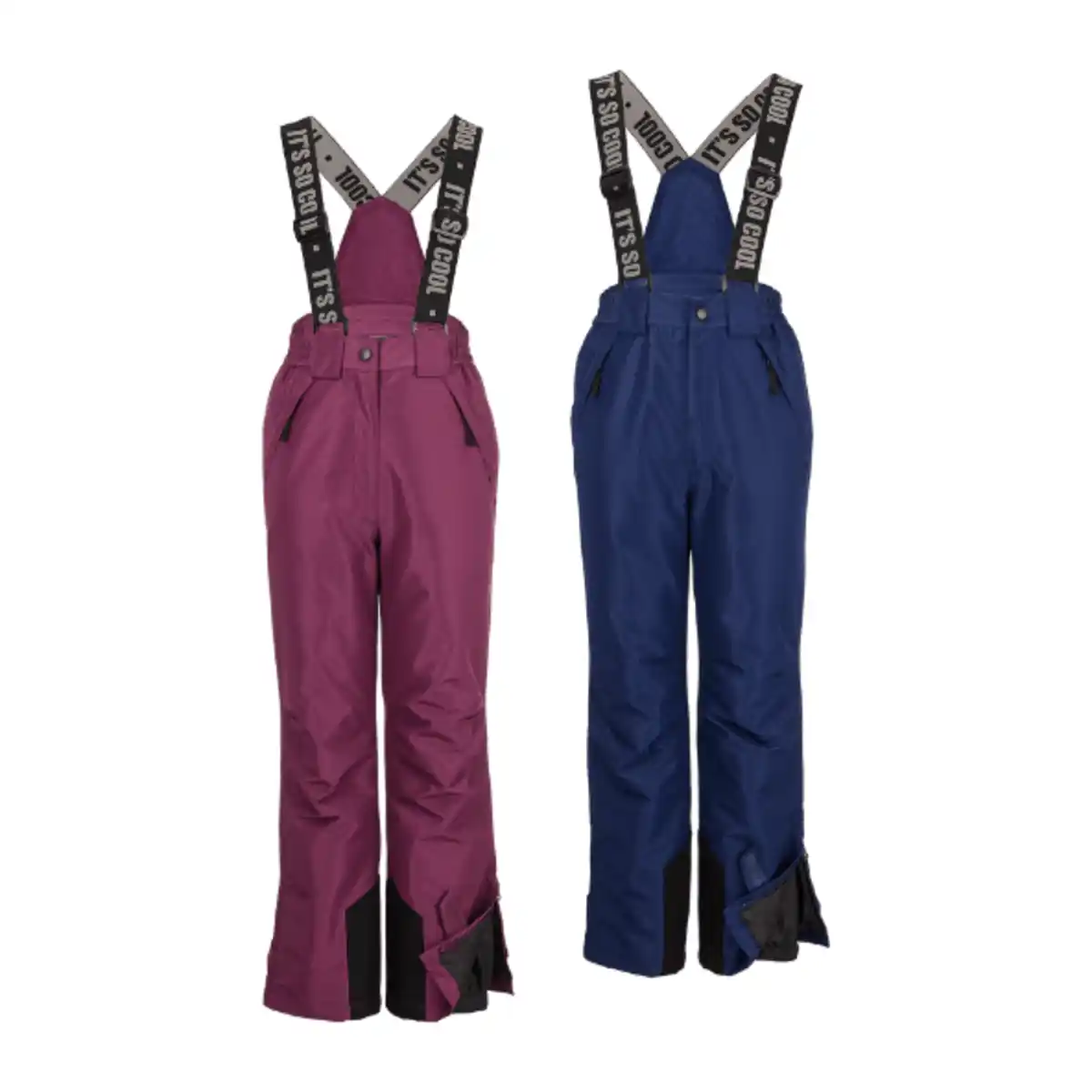 Bild 1 von CRANE Kinder-Skihose