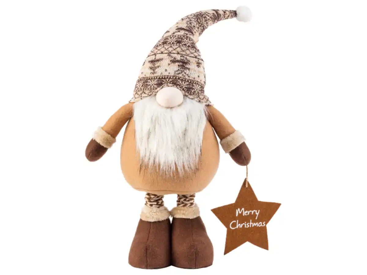 Bild 3 von LIVARNO home Deko-Wichtel / Deko-Rentier