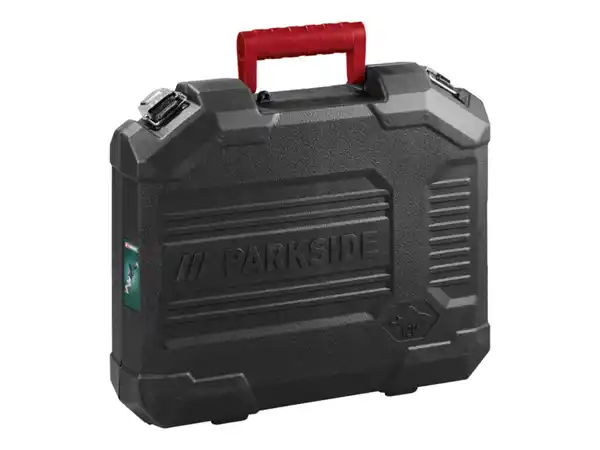 Bild 3 von PARKSIDE® 12 V Akku-Astsäge »PAAS 12 B2«, ohne Akku und Ladegerät