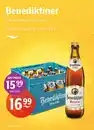 Bild 1 von Benediktiner Hell oder Weissbier Naturtrüb