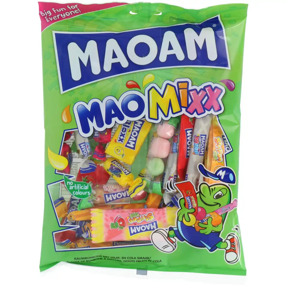Bild 1 von Haribo MAOAM 325 g