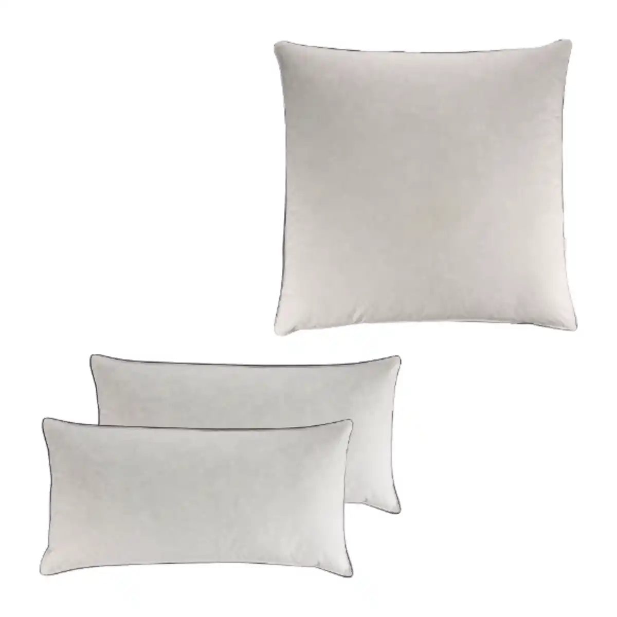 Bild 1 von NOVITESSE Feder-Daunen-Kopfkissen