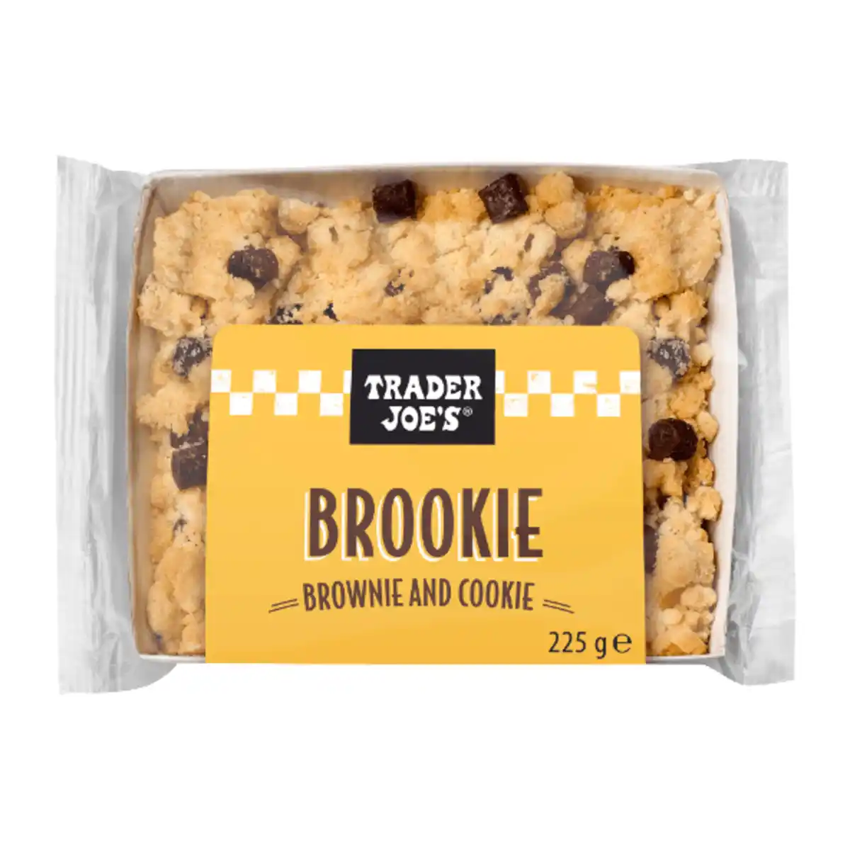 Bild 2 von TRADER JOE’S Kuchen