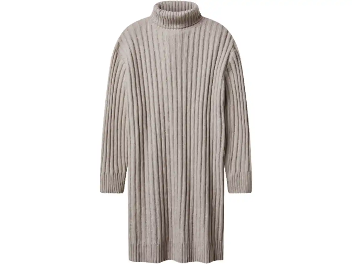 Bild 2 von esmara® Damen Kleid