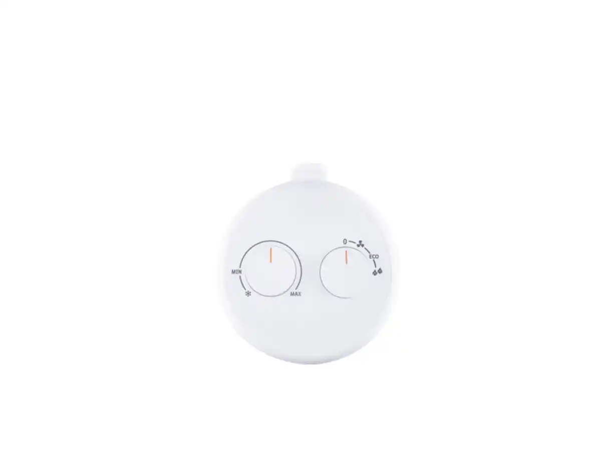 Bild 3 von SILVERCREST® Turm-Heizlüfter »STHL 1500 B1«, 15–40 °C, inkl. Frostschutzfunktion