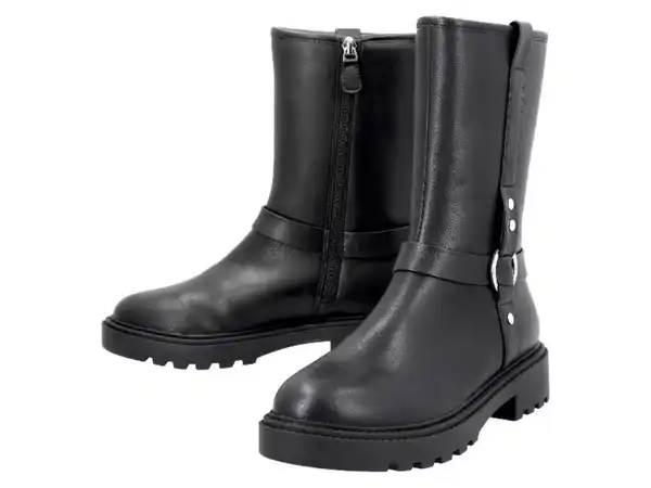 Bild 2 von esmara® Damen Stiefeletten