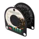 Bild 3 von HOME CREATION LED-Galaxy-Lichterkette / LED-Lichterkette