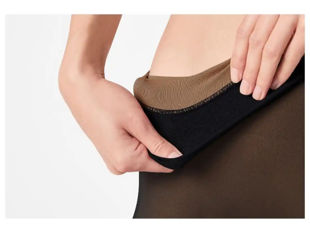 Bild 3 von esmara® Damen Thermostrumpfhose mit Nude-Innenseite / Thermo- und Feinstrumpfhose