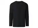 Bild 3 von esmara Men Herren Langarmshirt, mit Rundhalsausschnitt