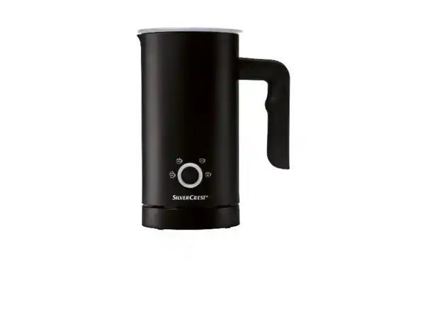 Bild 1 von SILVERCREST® KITCHEN TOOLS Milchaufschäumer SMAS 500 D4