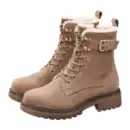 Bild 3 von UP2FASHION Schnürstiefelette