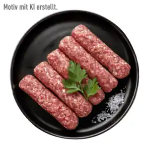 MEINE METZGEREI Cevapcici XXL 800g