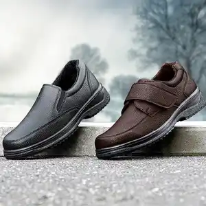 Mario Bucelli Winterschuhe