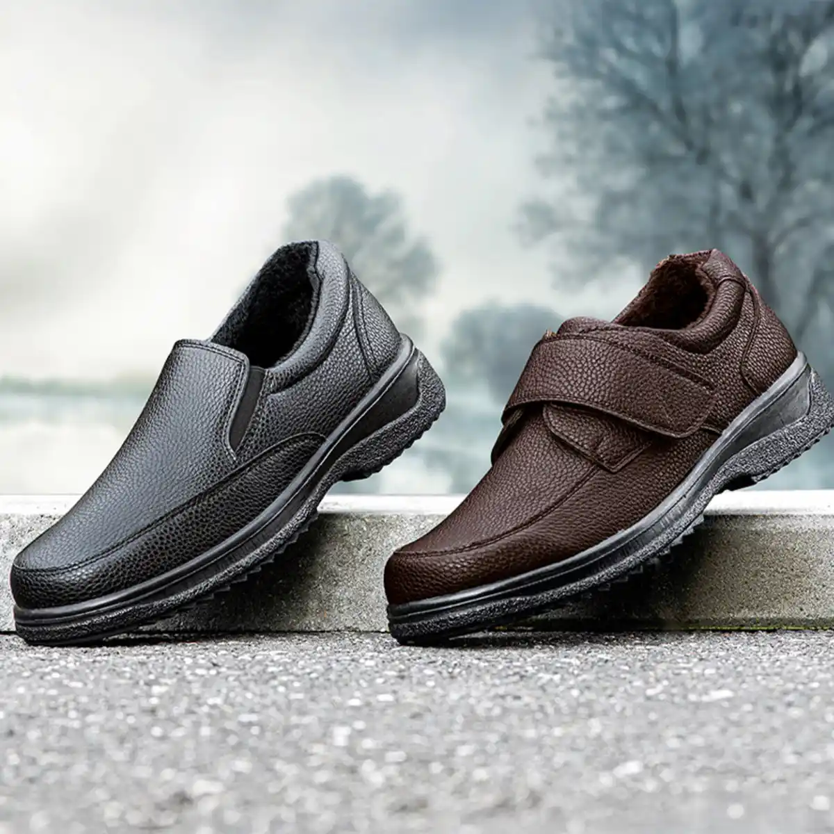 Bild 1 von Mario Bucelli Winterschuhe