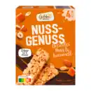 Bild 3 von GOLDEN BRIDGE Nussriegel 160g