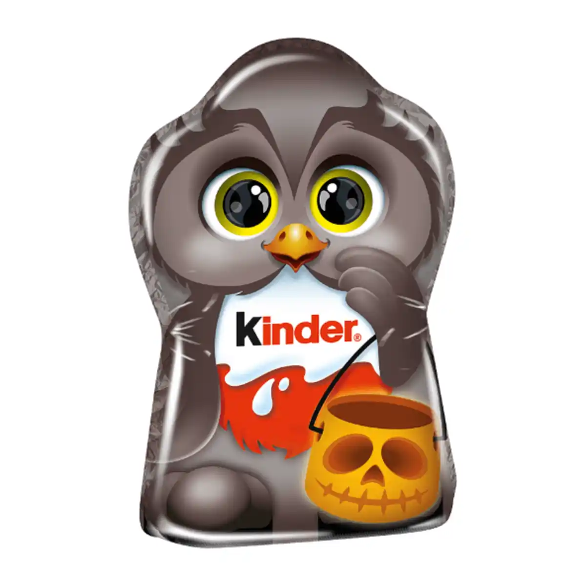 Bild 3 von FERRERO Kinder Halloweenfigur 35g