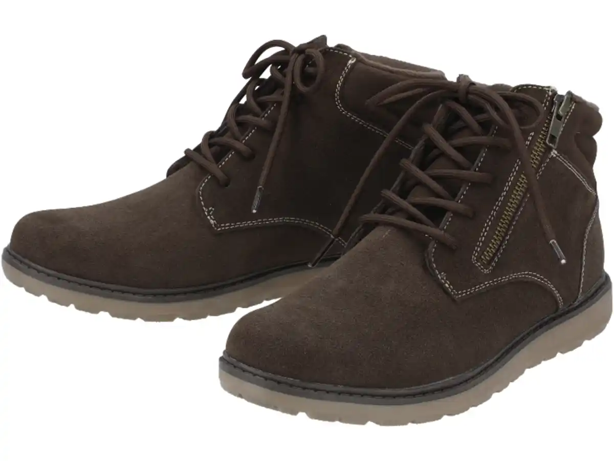 Bild 2 von esmara® Herren Boot