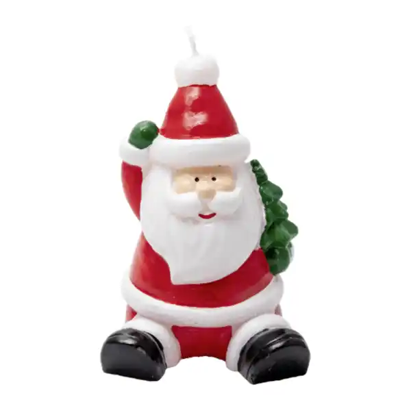 Bild 3 von HOME CREATION Figuren-Kerze(n)