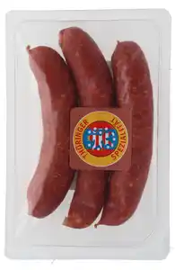 Thüringer Knacker 300 g