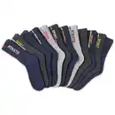 Bild 1 von Toptex Sport Sport-/ Freizeit-Socken 12 Paar