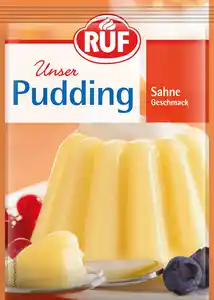 RUF Puddingpulver 3er Pack