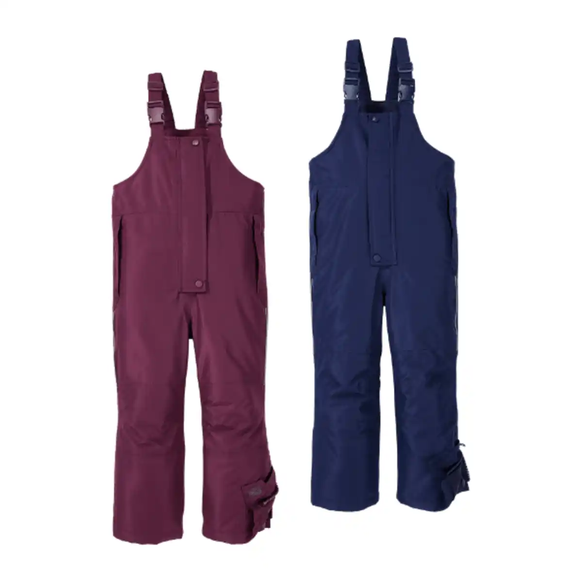 Bild 1 von CRANE Kleinkinder-Schneehose