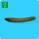 Bild 1 von   Bio Gurke, Ursprung: Spanien