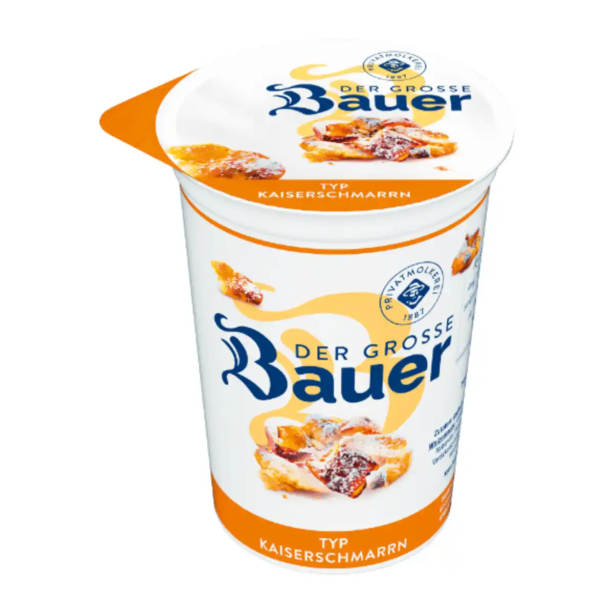 Bild 3 von BAUER Der Große Bauer 250g