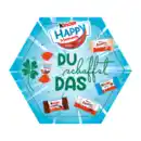 Bild 4 von FERRERO Kinder Happy Moments 161g