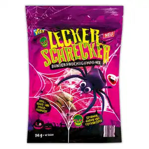 Bona Vita Lecker Schrecker XXL