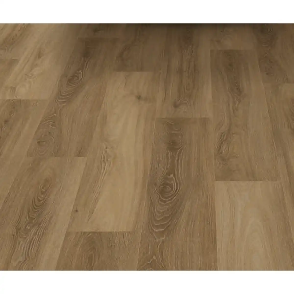 Bild 1 von Vinylboden 'City' Eiche 3,5 mm