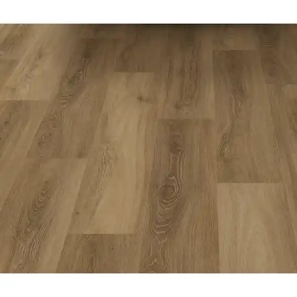 Bild 1 von Vinylboden 'City' Eiche 3,5 mm