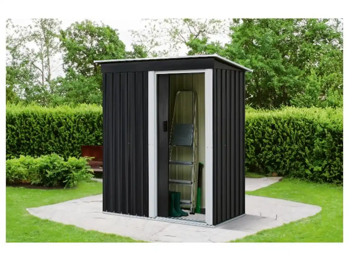 Bild 2 von PARKSIDE® Gartengerätehaus S