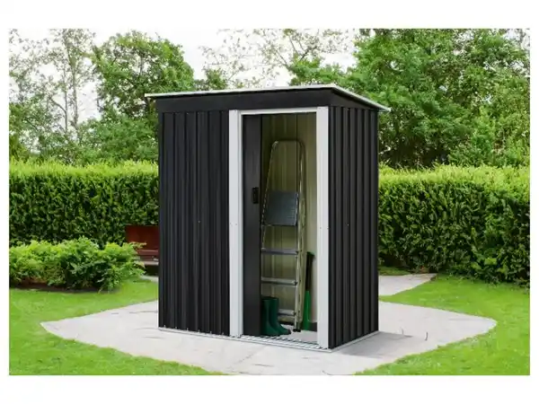 Bild 2 von PARKSIDE® Gartengerätehaus S