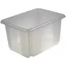 Bild 1 von KEEEPER Aufbewahrungsbox, BxH: 28,5 x 20,5 cm, Kunststoff