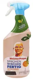Mr. Proper Fettentferner Küchenspray 800 ml