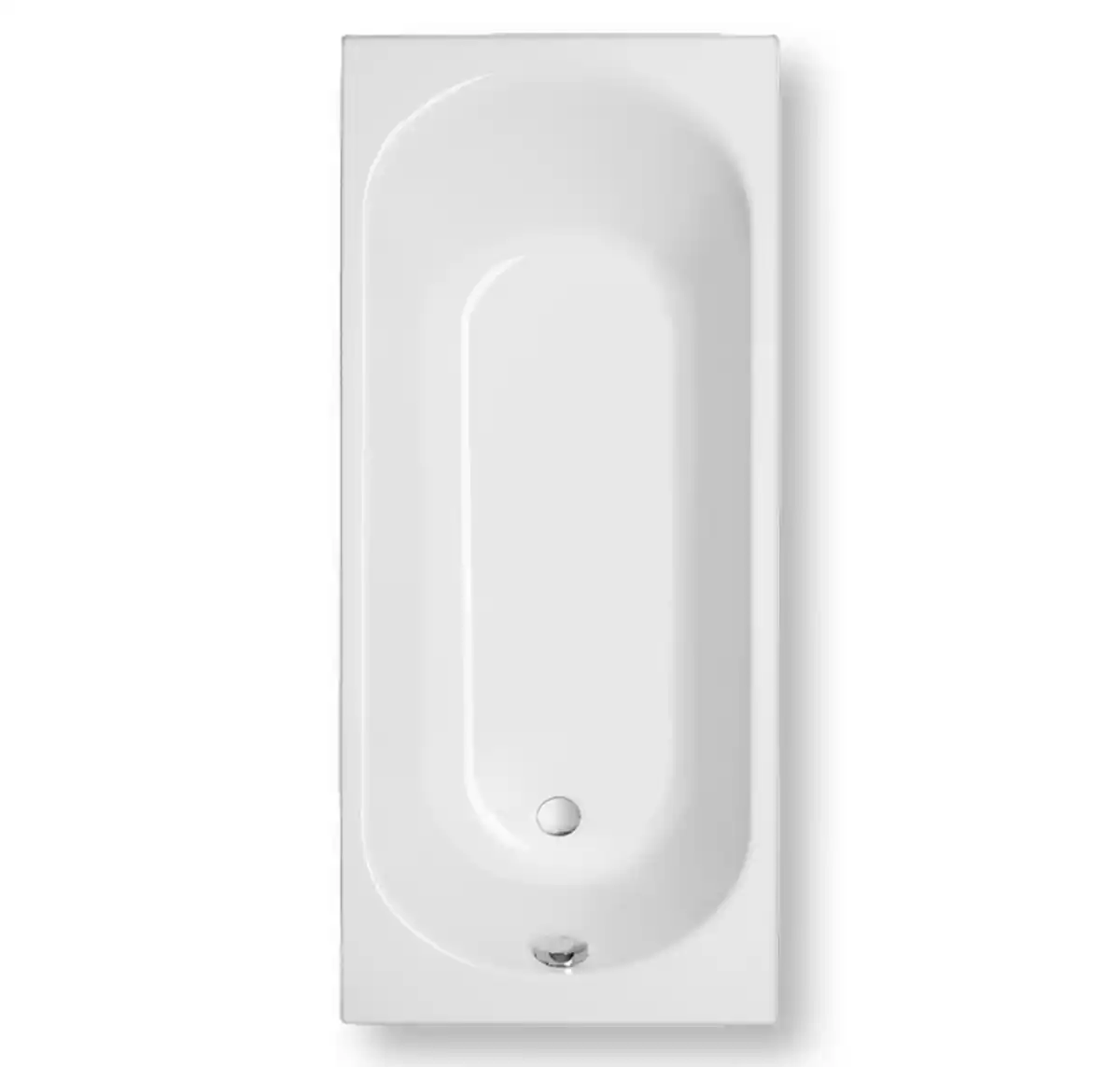 Bild 1 von Acryl-Badewannen-Set