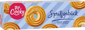Spritzgebäck 400 g