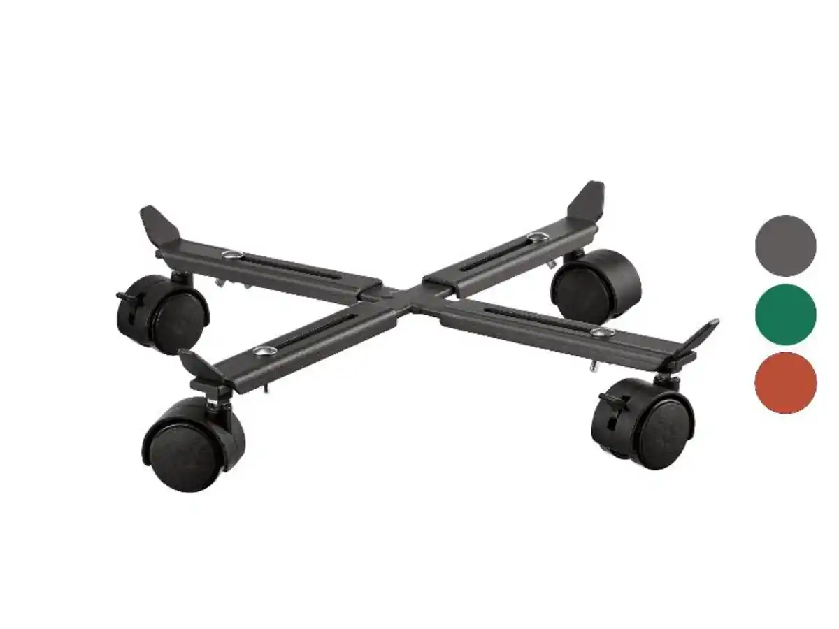 Bild 1 von PARKSIDE® Teleskop-Pflanzenroller