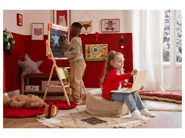 Bild 2 von lupilu® Standtafel