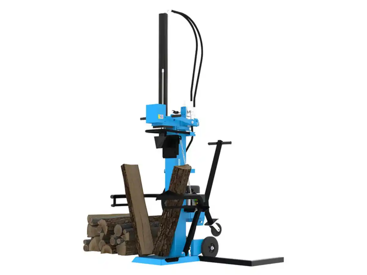 Bild 1 von Güde Güde Holzspalter »GHS 1000/10 TE-A«, Spaltdruck: 10 t