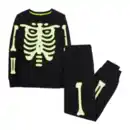 Bild 4 von L&D Schlafanzug, Glow-in-the-dark