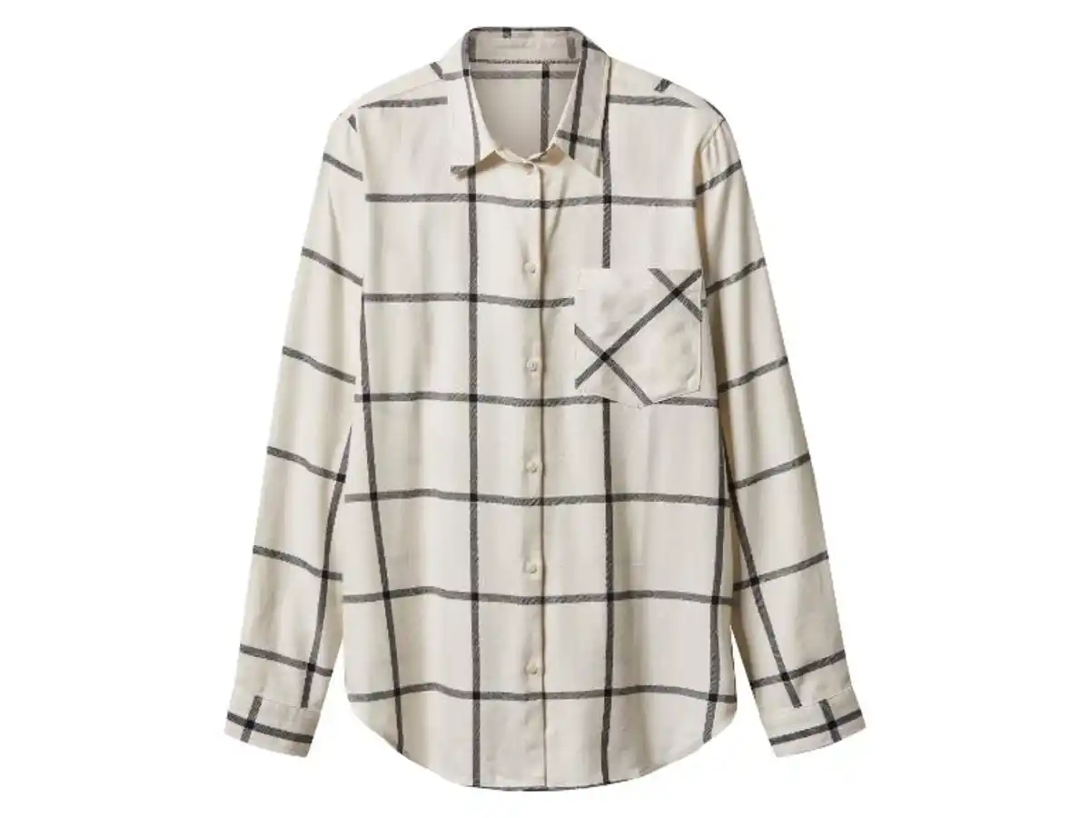 Bild 2 von esmara® Damen Flanellhemd