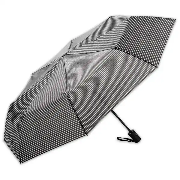 Bild 1 von Citysurvival Sturmfester Taschenschirm mit Auf-/ Zu-Automatik