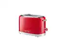 Bild 2 von SILVERCREST® Doppelschlitz-Toaster Edelstahl »STR 980 C3«