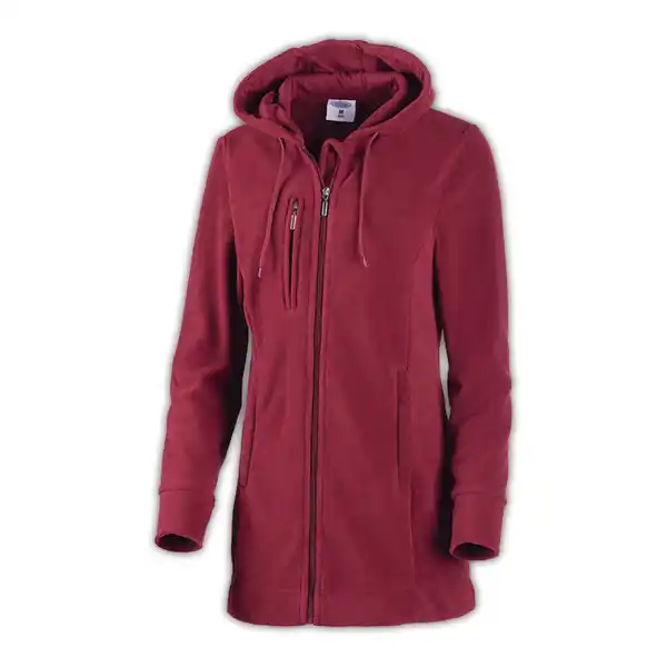 Bild 3 von Ellenor Komfort-Fleece-Jacke