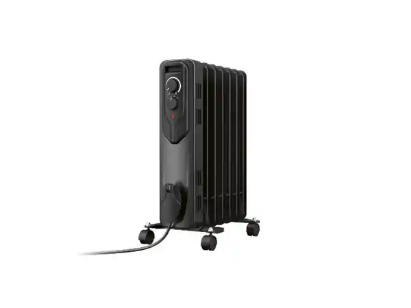 Bild 2 von TRONIC® Ölradiator »TOR 1500 H1«