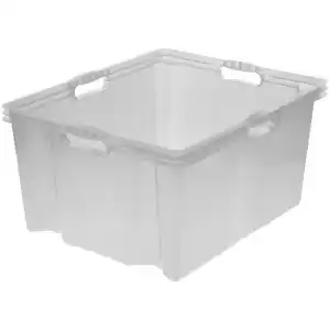 KEEEPER Multibox, BxHxL: 43 x 26 x 52 cm, Kunststoff